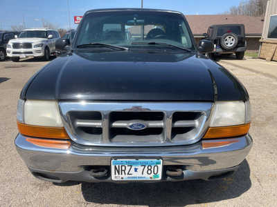 1999 Ford Ranger, $1499. Photo 3