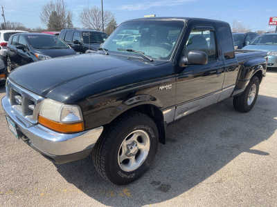 1999 Ford Ranger, $1499. Photo 4