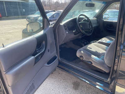 1999 Ford Ranger, $1499. Photo 9