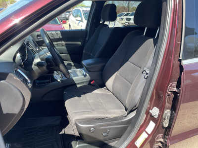 2012 Dodge Durango, $6999. Photo 10