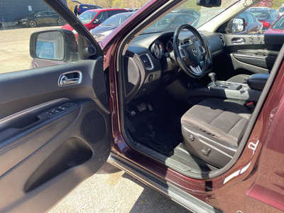 2012 Dodge Durango, $6999. Photo 8