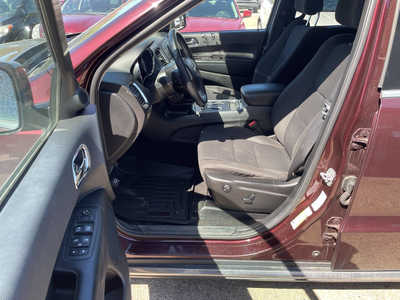 2012 Dodge Durango, $6999. Photo 9
