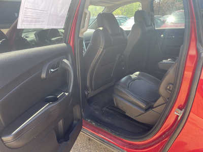2012 Chevrolet Traverse, $3999. Photo 10