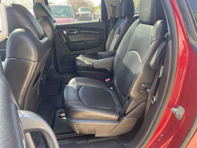2012 Chevrolet Traverse, $3999. Photo 11