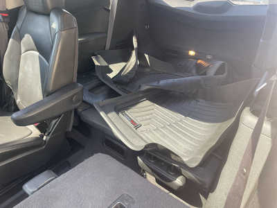 2012 Chevrolet Traverse, $3999. Photo 12