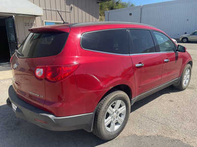 2012 Chevrolet Traverse, $3999. Photo 7