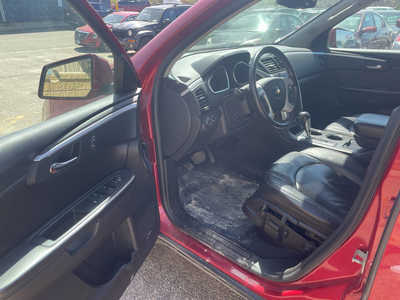 2012 Chevrolet Traverse, $3999. Photo 8