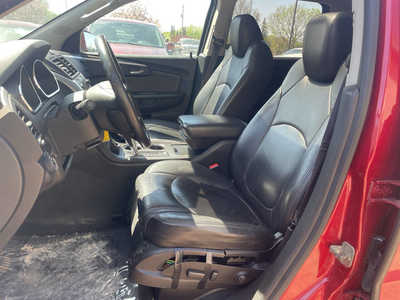 2012 Chevrolet Traverse, $3999. Photo 9