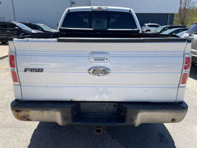 2010 Ford F150 Crew Cab, $5999. Photo 6