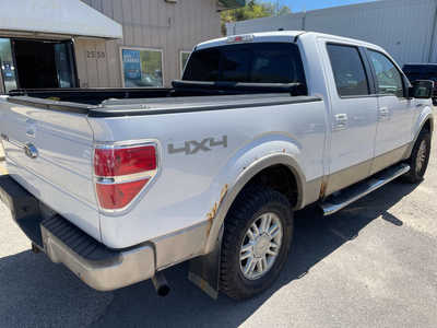 2010 Ford F150 Crew Cab, $5999. Photo 7
