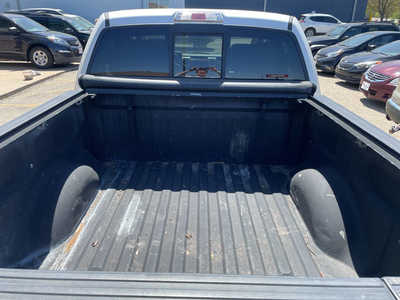 2010 Ford F150 Crew Cab, $5999. Photo 8