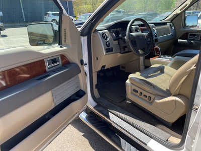 2010 Ford F150 Crew Cab, $5999. Photo 9