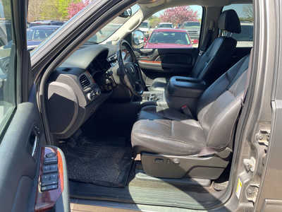 2009 Chevrolet 1500 Crew Cab, $8999. Photo 10