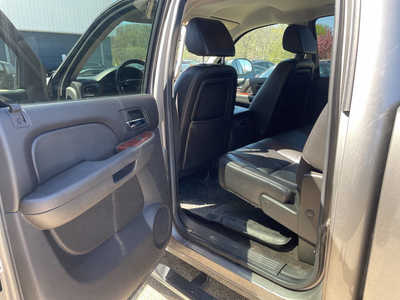 2009 Chevrolet 1500 Crew Cab, $8999. Photo 12