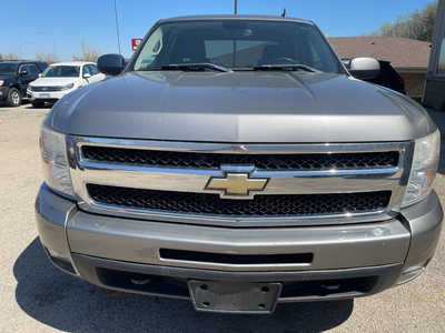 2009 Chevrolet 1500 Crew Cab, $8999. Photo 3