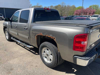 2009 Chevrolet 1500 Crew Cab, $8999. Photo 5