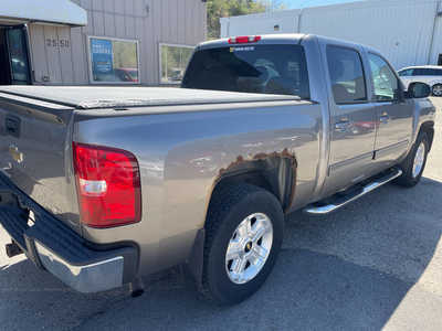 2009 Chevrolet 1500 Crew Cab, $8999. Photo 7