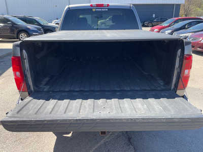 2009 Chevrolet 1500 Crew Cab, $8999. Photo 8