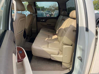 2011 GMC 1500 Crew Cab, $4999. Photo 12
