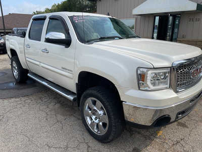 2011 GMC 1500 Crew Cab, $4999. Photo 2