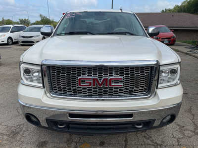 2011 GMC 1500 Crew Cab, $4999. Photo 3