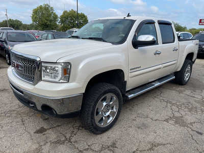 2011 GMC 1500 Crew Cab, $4999. Photo 4