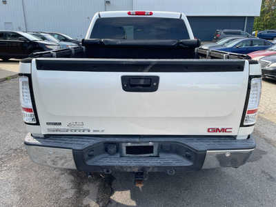 2011 GMC 1500 Crew Cab, $4999. Photo 6