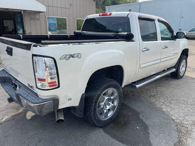 2011 GMC 1500 Crew Cab, $4999. Photo 7