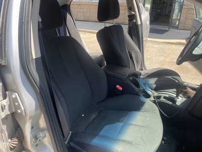 2006 Pontiac Grand Prix, $2999. Photo 10