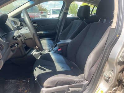 2006 Pontiac Grand Prix, $2999. Photo 9