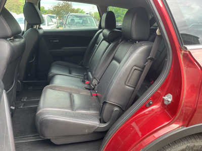 2014 Mazda CX-9, $5999. Photo 11