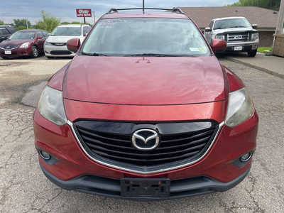 2014 Mazda CX-9, $5999. Photo 3