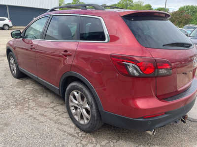 2014 Mazda CX-9, $5999. Photo 5