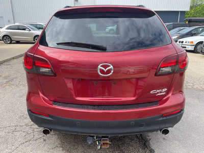 2014 Mazda CX-9, $5999. Photo 6