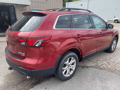 2014 Mazda CX-9, $5999. Photo 7