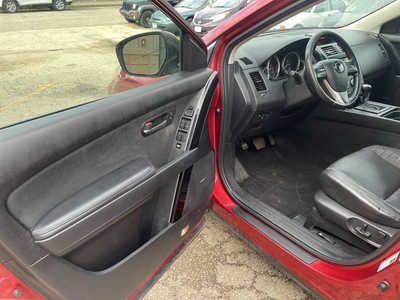 2014 Mazda CX-9, $5999. Photo 8