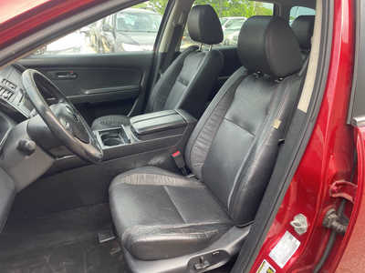 2014 Mazda CX-9, $5999. Photo 9