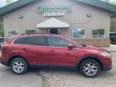 2014 Mazda CX-9, $5999. Photo 1