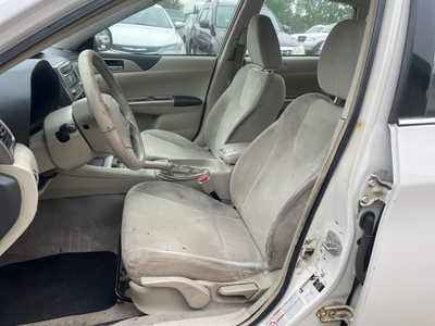 2008 Subaru Impreza, $1999. Photo 9