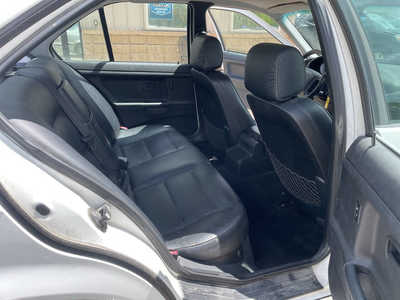 1996 BMW 3 Series, $1999. Photo 12