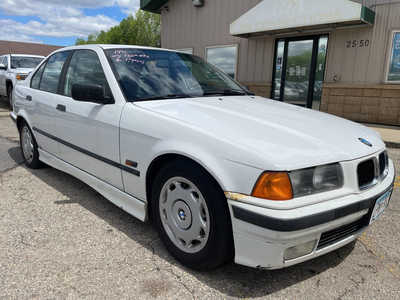 1996 BMW 3 Series, $1999. Photo 2