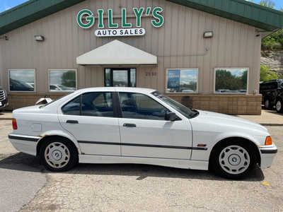 1996 BMW 3 Series, $1999. Photo 1