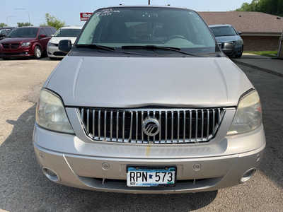 2004 Mercury Monterey, $2499. Photo 3