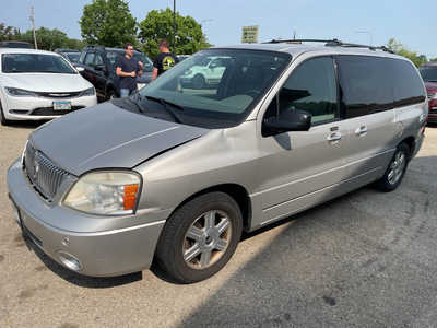 2004 Mercury Monterey, $2499. Photo 4