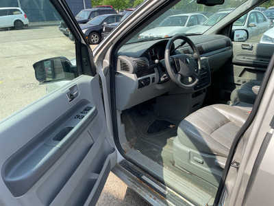 2004 Mercury Monterey, $2499. Photo 8