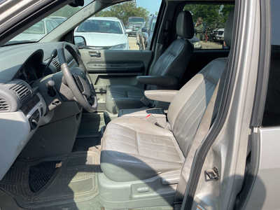 2004 Mercury Monterey, $2499. Photo 9