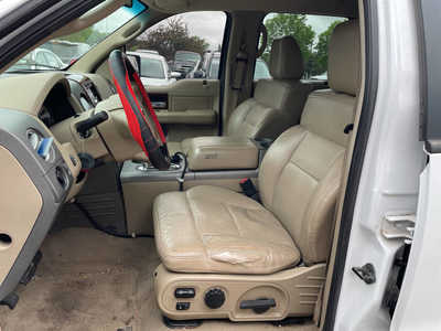 2008 Ford F150 Crew Cab, $5999. Photo 10