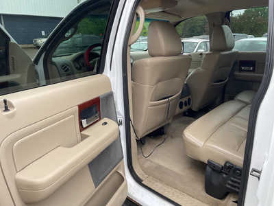 2008 Ford F150 Crew Cab, $5999. Photo 11