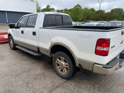 2008 Ford F150 Crew Cab, $5999. Photo 5