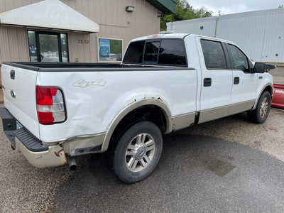 2008 Ford F150 Crew Cab, $5999. Photo 7